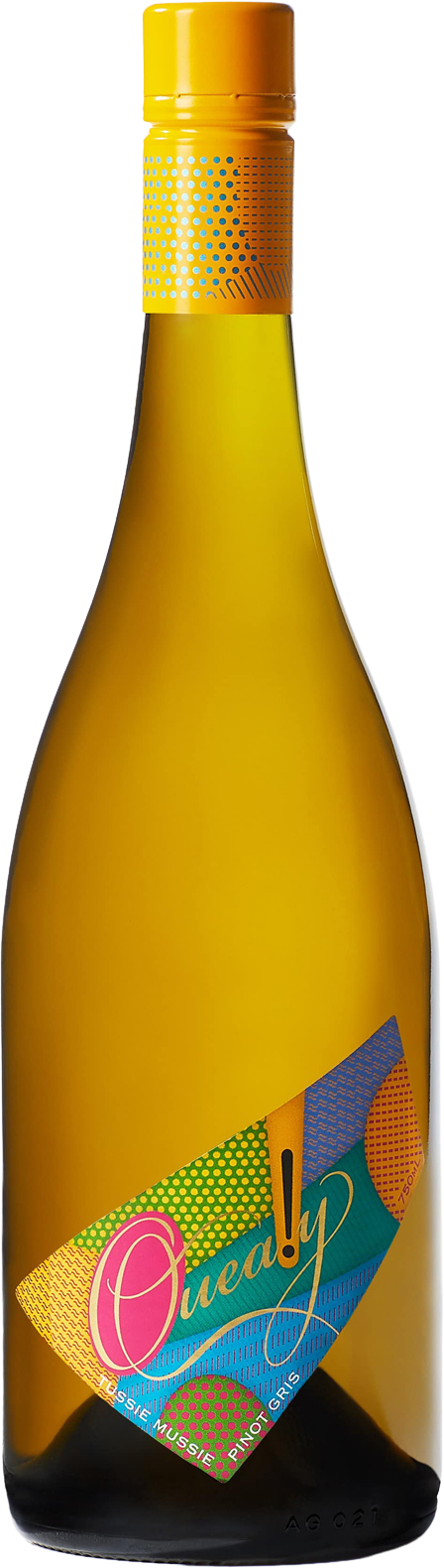 Quealy Winemakers Tussie Mussie Pinot Gris  2021 Mornington Peninsula